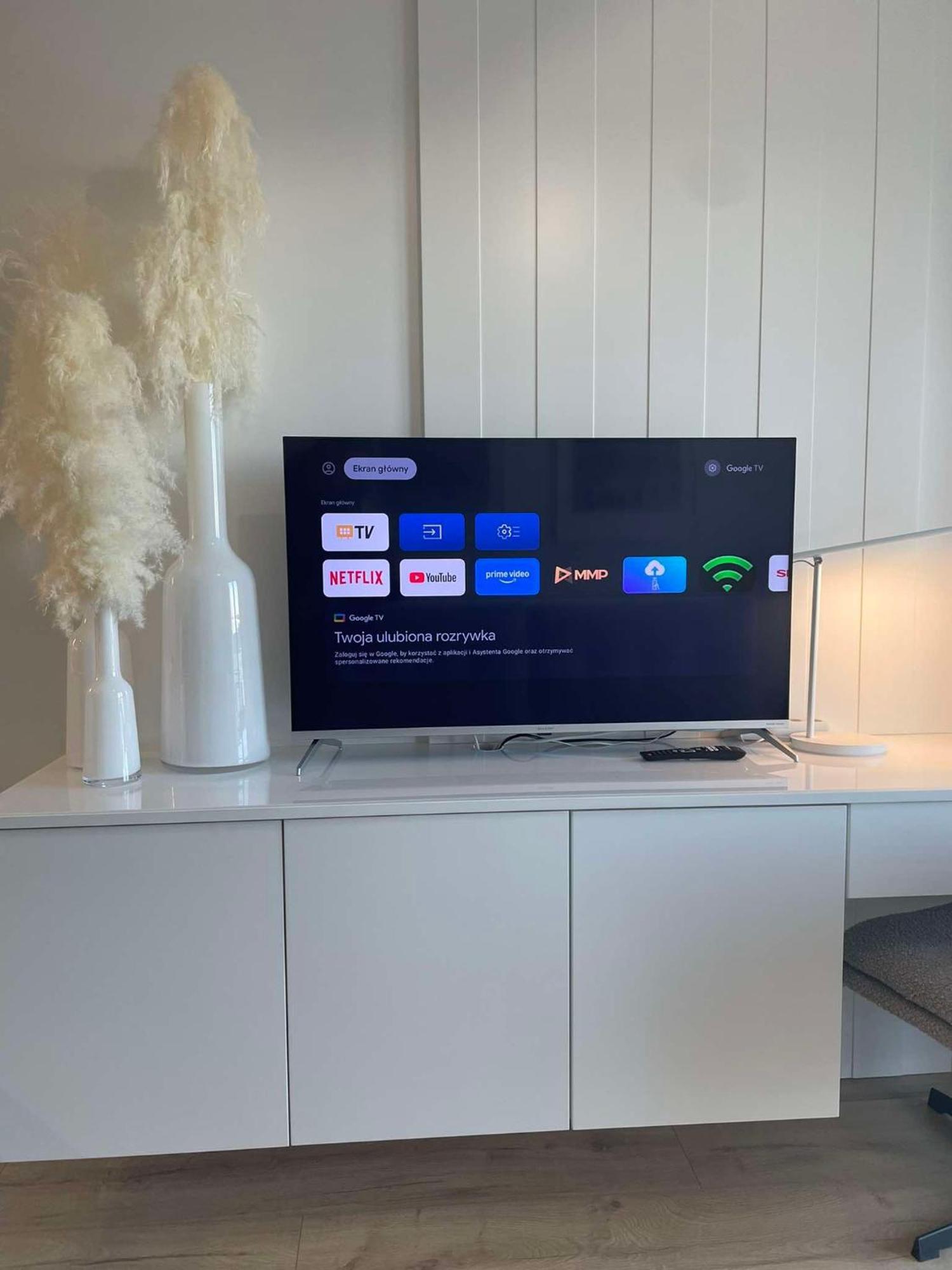 Apartament Z Widokiem Lublin Dış mekan fotoğraf